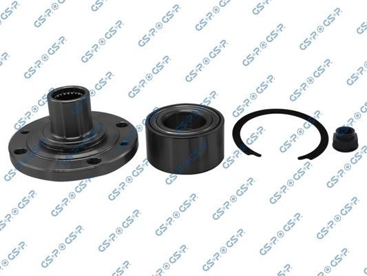 GSP Hjullejesæt 9425008K Hjullejesæt GSP Ford COUGAR 9425008K