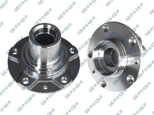 Cubo da roda GSP 9435003 GSP 9435003 Cubo da roda CITROËN JUMPER 2024