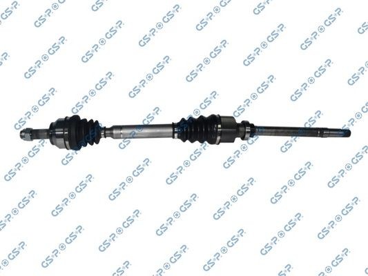 GSP Semiasse 245137 GSP 245137 Semiassi Peugeot 206 2A/C originali prezzo