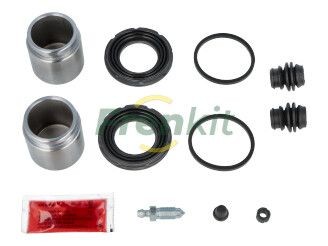FRENKIT Reparasjonssett, bremsecaliper 244937 Bremsecaliper reparasjonssett FRENKIT MIDI 244937 billige