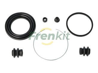 FRENKIT Renoveringssats, bromsok 252017 FRENKIT 252017 Renoveringssats, bromsok