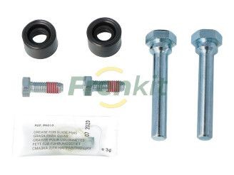 FRENKIT Jeu de douilles de guidage d'étrier de frein 809029 FRENKIT 809029 d'origine Douille de guidage etrier de frein BT-50 Pick-up (CD, UN) coût