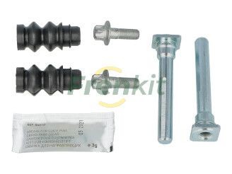 Geleidehulzenset, remklauw FRENKIT 810114 FRENKIT 810114 Geleidepen MERCEDES-BENZ B-Klasse 2023
