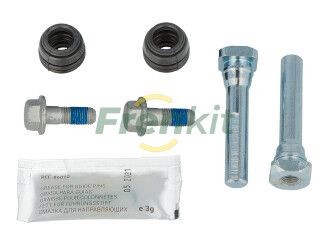 FRENKIT Glidersæt, bremsekaliper 810120 FRENKIT 810120 originale Suzuki Kizashi FR Bremsekaliber reparationssæt hvad koster