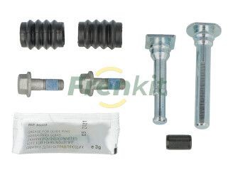 FRENKIT Guide Sleeve Kit, brake caliper 810122 LAND ROVER FRENKIT brake caliper bolt 810122