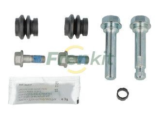 FRENKIT Sada vodiacich puzdier brzdového strmeňa 811018 FRENKIT 811018 originálne Opravná sada brzdového strmeňa Toyota C-HR cena