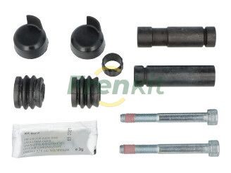 FRENKIT Styrlagersats, bromsok 818008 818008 FRENKIT glidbultsats MERCEDES-BENZ S-klass