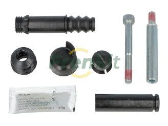 FRENKIT Σετ σωληνωτών οδηγών, δαγκάνα φρένων 818009 Μπουλόνι οδηγό FRENKIT Mercedes-Benz S-class 818009