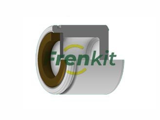 FRENKIT Bromskolv P687502 FRENKIT P687502 Bromskolv Subaru OUTBACK kostand