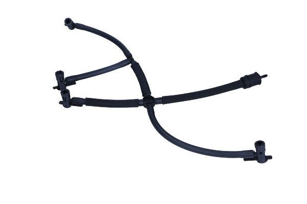 MAXGEAR Leckkraftstoff-Schlauch 15-0050 Kraftstoffverteiler MAXGEAR Hyundai ix35 15-0050