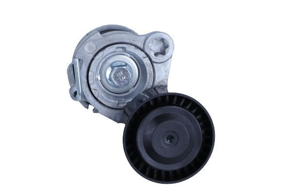 Remstrammer, vifterem MAXGEAR 54-1479 MAXGEAR 54-1479 Beltestrammer CHEVROLET EPICA 2010