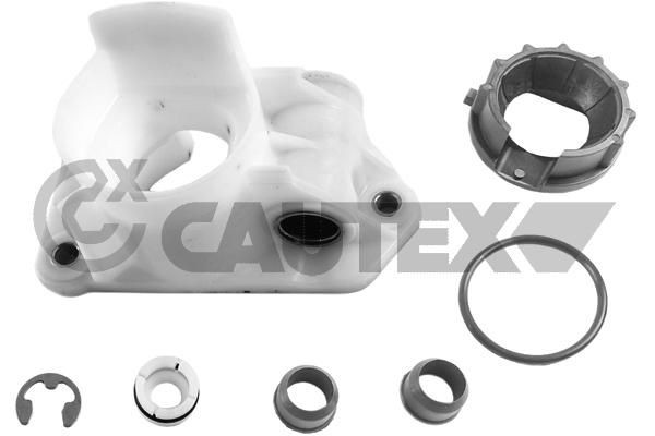 Rep.sæt, gearstang CAUTEX 011199 CAUTEX 011199 Repsæt gearstang Alfa Romeo 147 2010