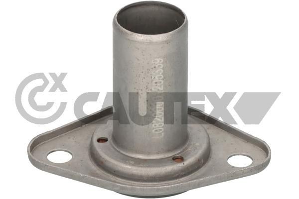 CAUTEX Manicotto di guida, Frizione 031571 031571 CAUTEX Manicotto d'innesto DACIA prezzo