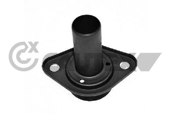 CAUTEX Vodiace puzdro, Spojka 031587 Vodiace púzdro NISSAN CAUTEX 031587
