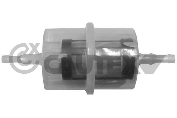 CAUTEX Polttoainesuodatin 955447 955447 CAUTEX Polttoainesuodatin (diesel ja bensa) FIAT ULYSSE