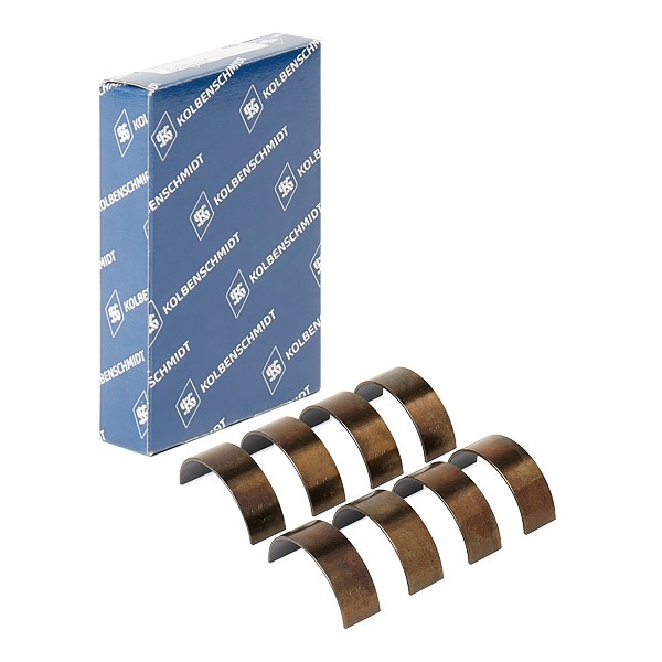 Sada ojničného lożiska KOLBENSCHMIDT 37111610 KOLBENSCHMIDT 37111610: Miska ojničného loziska Audi A8 2006