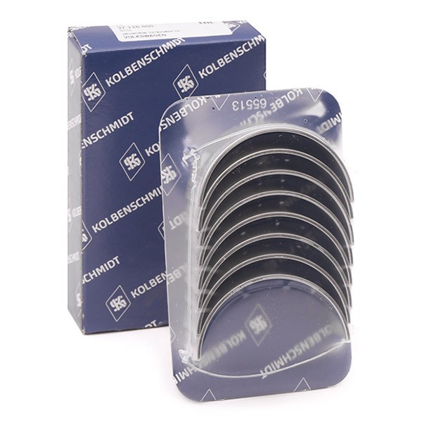 KOLBENSCHMIDT Klaņa gultņu komplekts 37116600 KOLBENSCHMIDT 37116600 Klaņa gultnis VW Jetta 1k2 cena