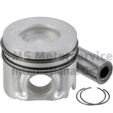 Stempel KOLBENSCHMIDT 41274620 KOLBENSCHMIDT 41274620 Motor stempel NISSAN PATROL 2013