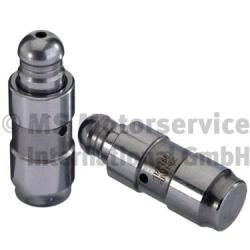 KOLBENSCHMIDT Tappet 50007667 KOLBENSCHMIDT 50007667 Audi Q2 tappet replacement