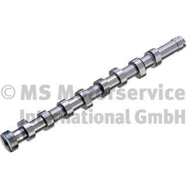 KOLBENSCHMIDT Camshaft 50007674 KOLBENSCHMIDT 50007674 Camshaft FORD Fiesta Mk6 Hatchback (JA8, JR8) 1.6 Ti 105 hp 2014