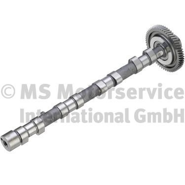 Knastaksel KOLBENSCHMIDT 50007702 KOLBENSCHMIDT 50007702 Knastakselsæt Mitsubishi PAJERO SPORT 2005
