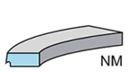 KOLBENSCHMIDT Jeu de segments de pistons 800116710025 KOLBENSCHMIDT 800116710025 Segment de piston Insignia A G09 prix