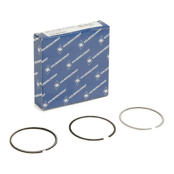 Kolbenringsatz KOLBENSCHMIDT 800119210000 KOLBENSCHMIDT 800119210000: Kolbenring Volkswagen CADDY 2023