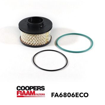 COOPERSFIAAM FILTERS Filtre à carburant FA6806ECO COOPERSFIAAM FILTERS FA6806ECO Filtre à carburant