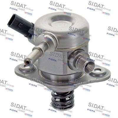 Kõrgsurvepump FISPA 74114 FISPA 74114 Kütuse sissepritsepump Hyundai i20 2015