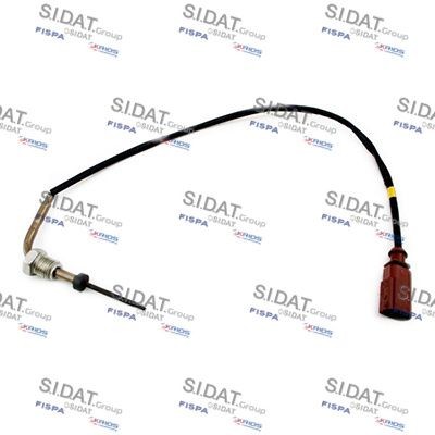 FISPA Sensor, eksostemperatur 82.1191 Sensor avgasstempertur FISPA Q7 82.1191 billige