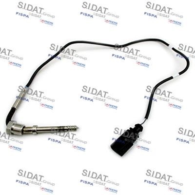 FISPA Andur, heitgaasitemperatuur 82.2300 82.2300 Temperatuuriandurid FISPA PORSCHE CAYENNE