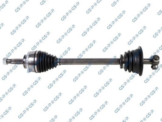 GSP Arbre de transmission 250004 250004 Cardan GSP NISSAN NP300 PICKUP