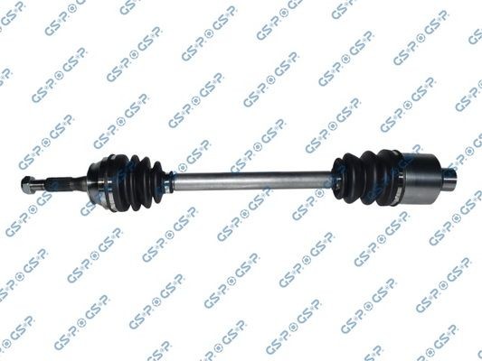 GSP Drivaxel 250006 GSP 250006 drivaxlar Renault Trafic Minibuss pris