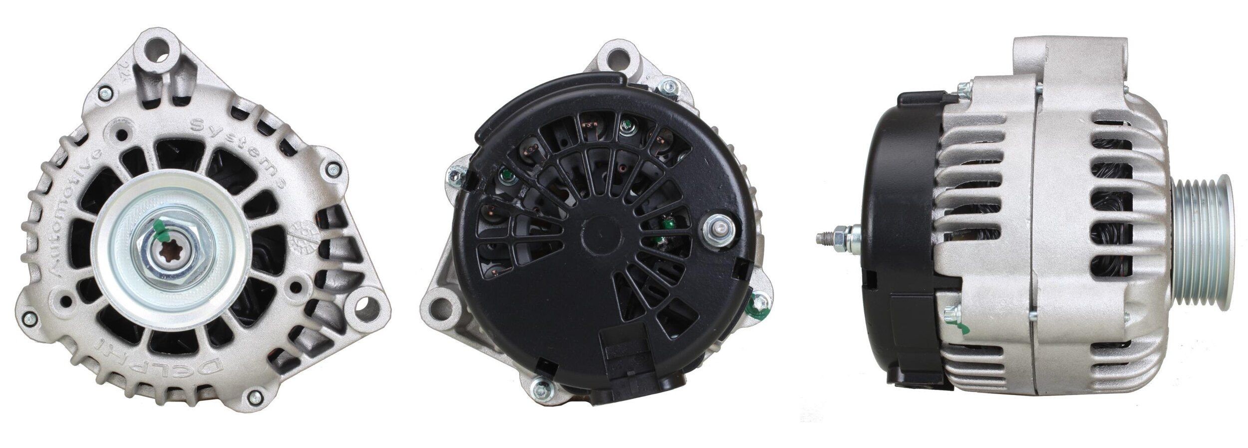 DRI Generator 5281681052 Alternator CHEVROLET DRI 5281681052