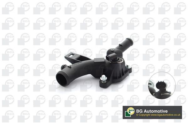 BGA Jahutusvedeliku flants FA9501 BGA FA9501 Jahutusvedeliku flants Opel Astra j Kombi originaal hind