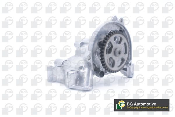 BGA Oil Pump LP0110 BGA LP0110 Oil Pump