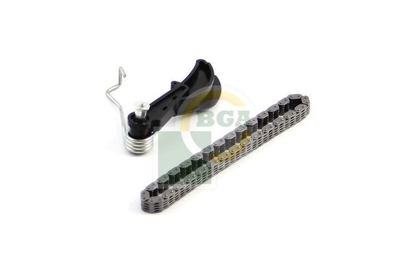 BGA Kettingset, oliepompaandrijving TC0152K TC0152K Aandrijfketting BGA CHEVROLET CRUZE
