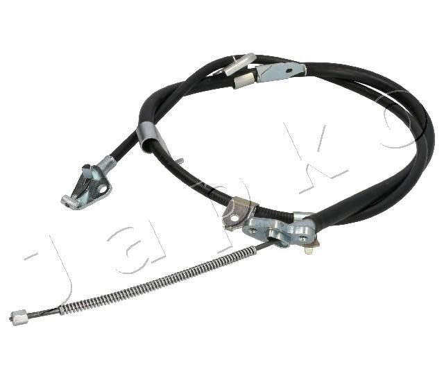 JAPKO Handbremsseil 131643R 131643R Handbremse, Seilzug DACIA DOKKER JAPKO kaufen
