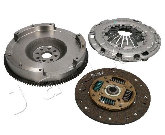JAPKO Kit frizione 98S06 98S06 JAPKO Frizione rinforzata SSANGYONG prezzo