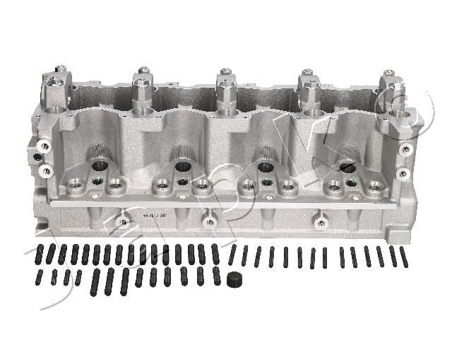 JAPKO Culasse de cylindre JFI04ES Peugeot BOXER Culasse de cylindre JAPKO JFI04ES