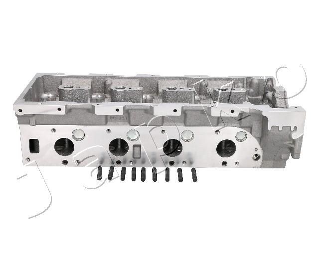 JAPKO Zylinderkopf JME03ES Zylinderköpfe JAPKO Fiat UNO JME03ES