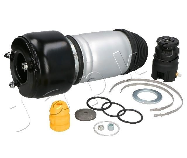 JAPKO Fole, suspensão pneumática MJAS048 Suspensão pneumática VW JAPKO MJAS048
