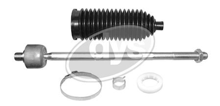 DYS Axialgelenk, Spurstange 24-25993K 24-25993K Spurstangen FIAT IDEA DYS kaufen