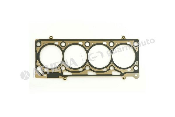 GUARNITAUTO Tetning, topplokk 104776-5250 104776-5250 GUARNITAUTO Toppakning Lancia billige