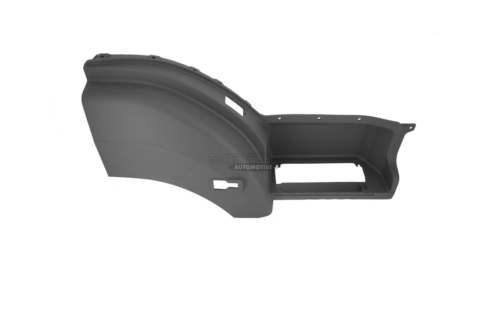SIEGEL AUTOMOTIVE Foor board, door sill SA2D0764 SIEGEL AUTOMOTIVE Μαρσπιέ MAZDA SA2D0764
