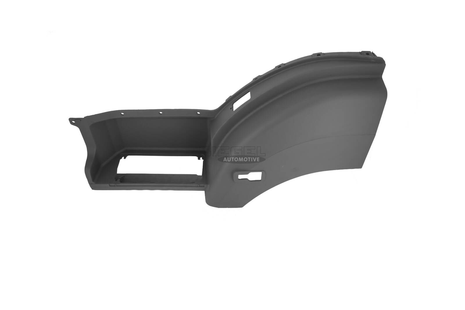 SIEGEL AUTOMOTIVE Panel SA2D0765 Sideskørter SIEGEL AUTOMOTIVE Mercedes-Benz 190 SA2D0765