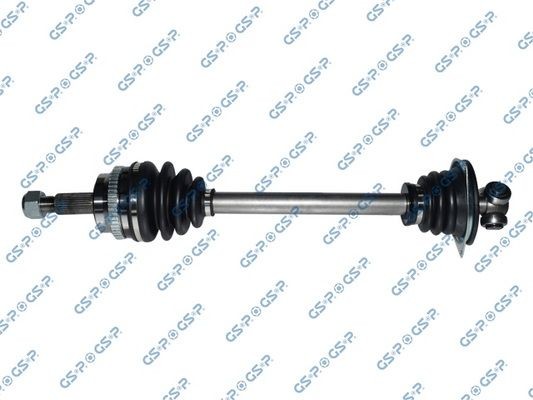 Drivaxel GSP 250166 GSP 250166 Drivaxel NISSAN INTERSTAR 2014