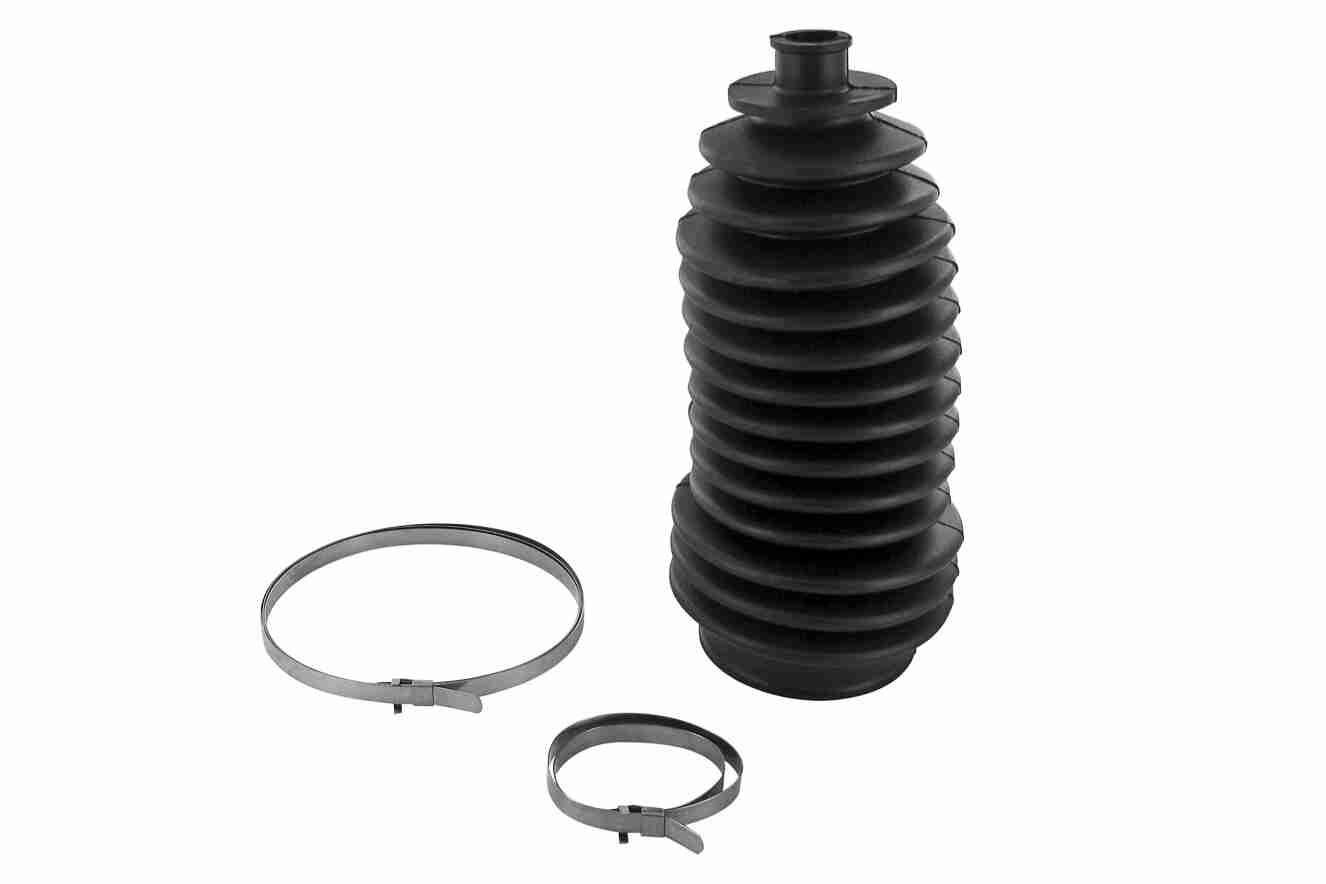 ACKOJA Belgsett, styring A26-0050 ACKOJA A26-0050 Tannstangmansjett Rover 2000 P6 originale pris