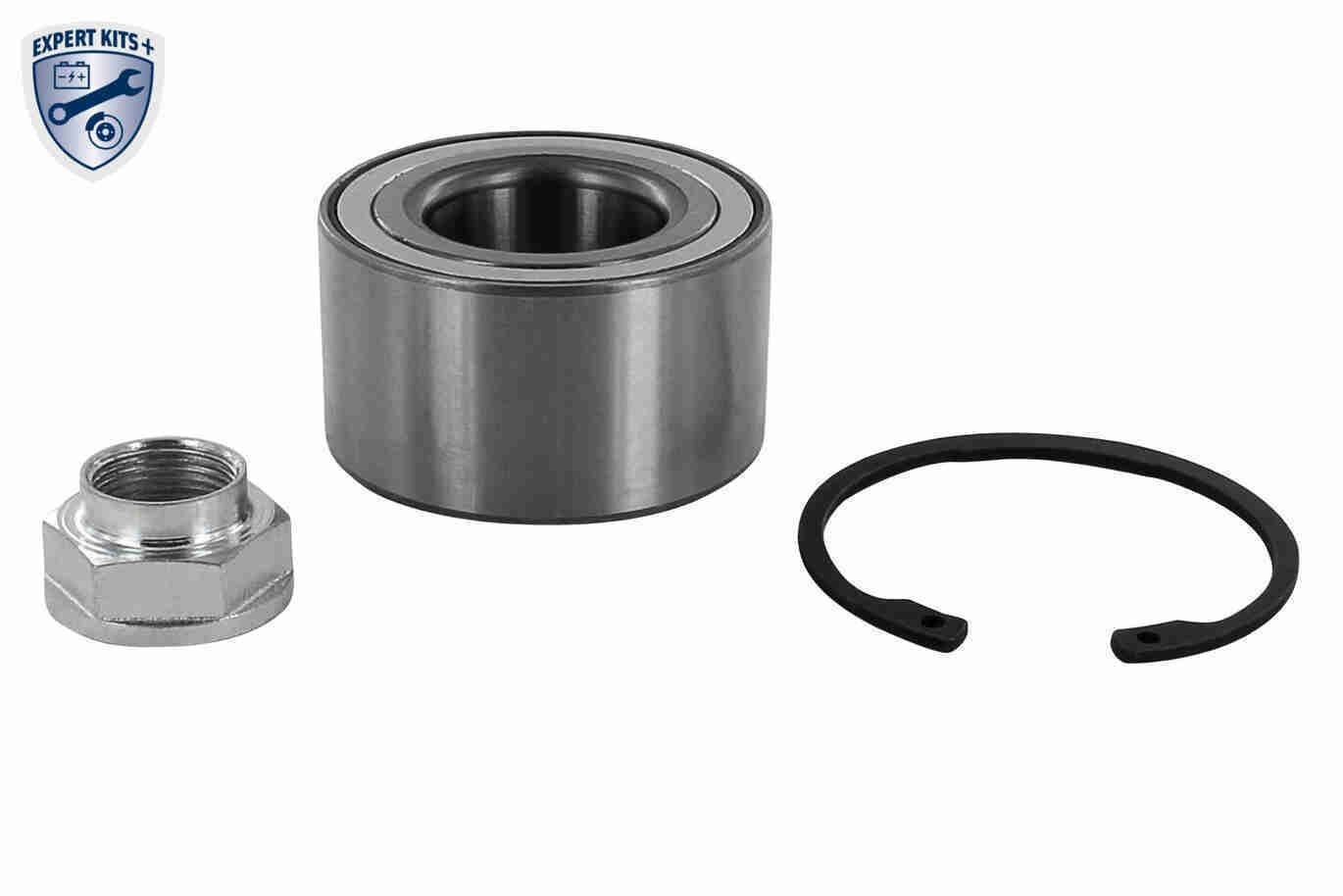 ACKOJA Riteņa rumbas gultņa komplekts A26-0063 ACKOJA A26-0063 Riteņa rumba Elf Platforma/Šasija (NKR8_, NKQ8_) cena