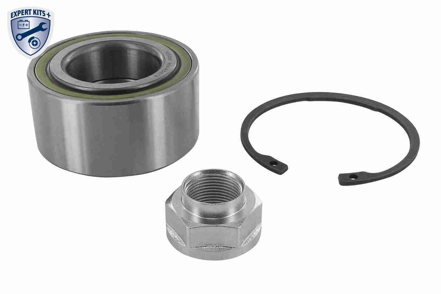 ACKOJA Kit de roulement de roue A26-0070 ACKOJA A26-0070 Moyeu de roue Accord VI Aerodeck (CF) d'origine prix